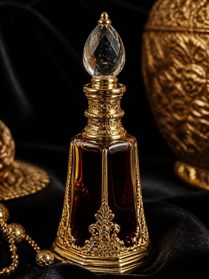 Attar-e-Shahi