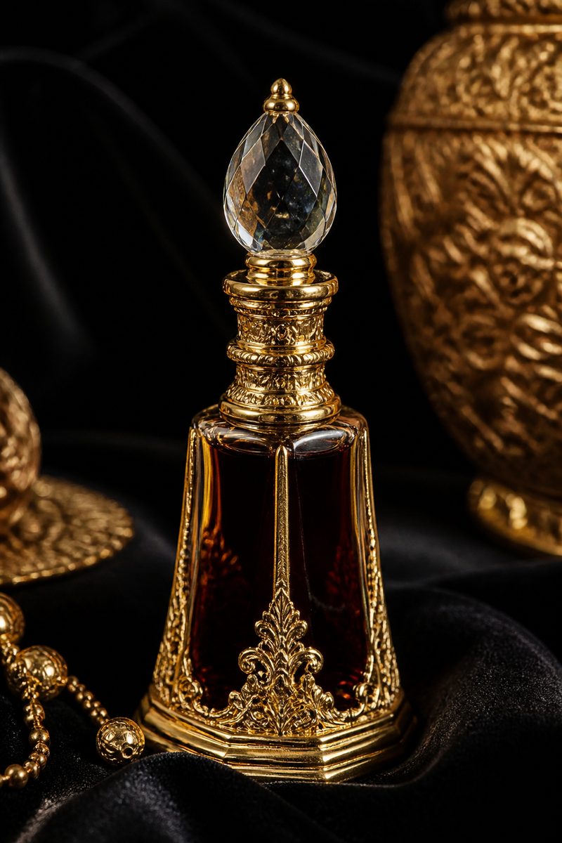 Attar-e-Shahi