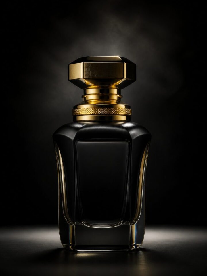 Black Oud Royale