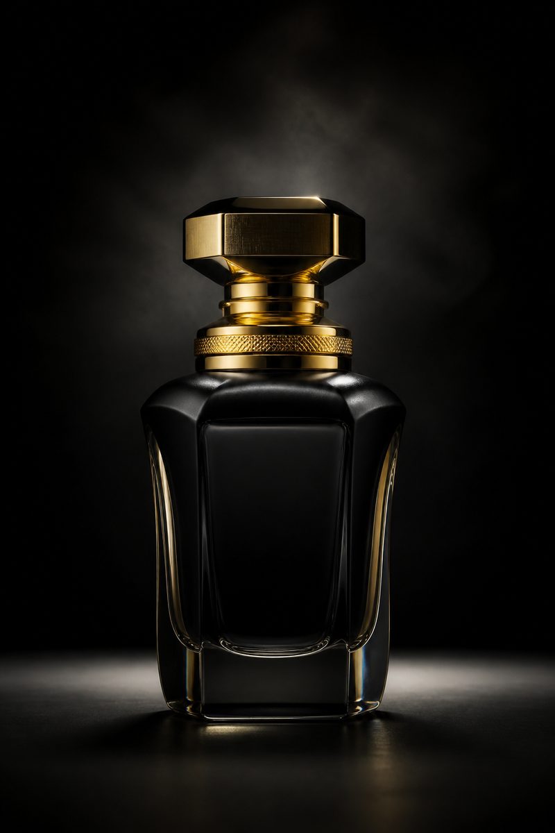 Black Oud Royale
