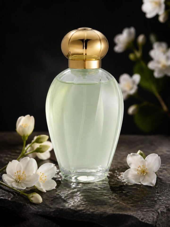 Jasmine Garden
