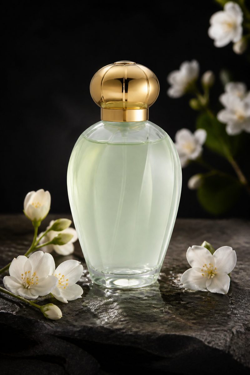 Jasmine Garden