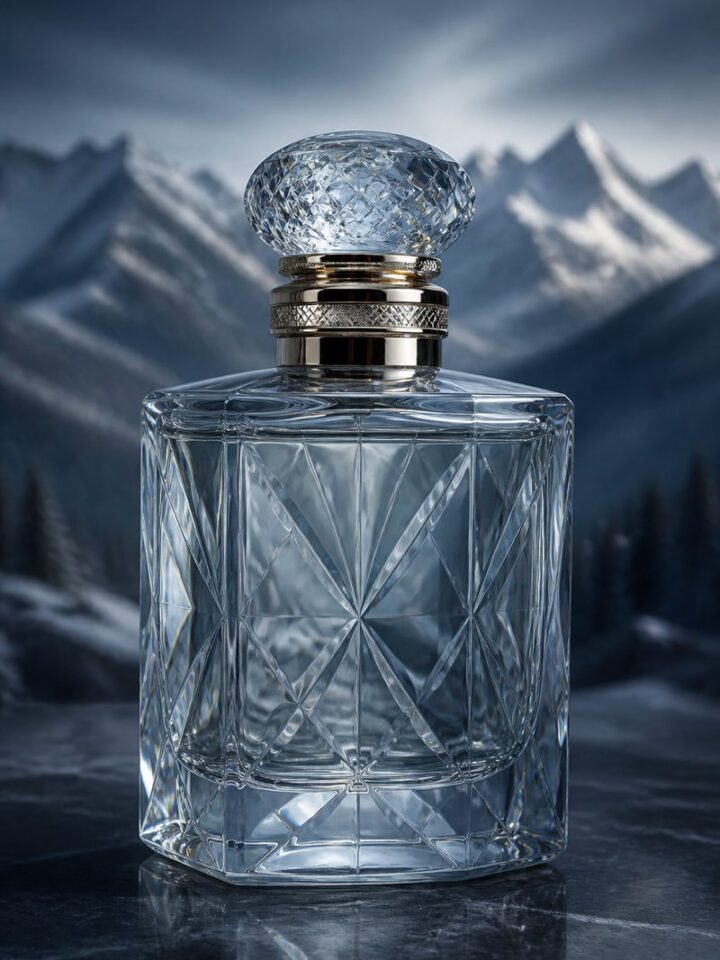 Kashmir Musk