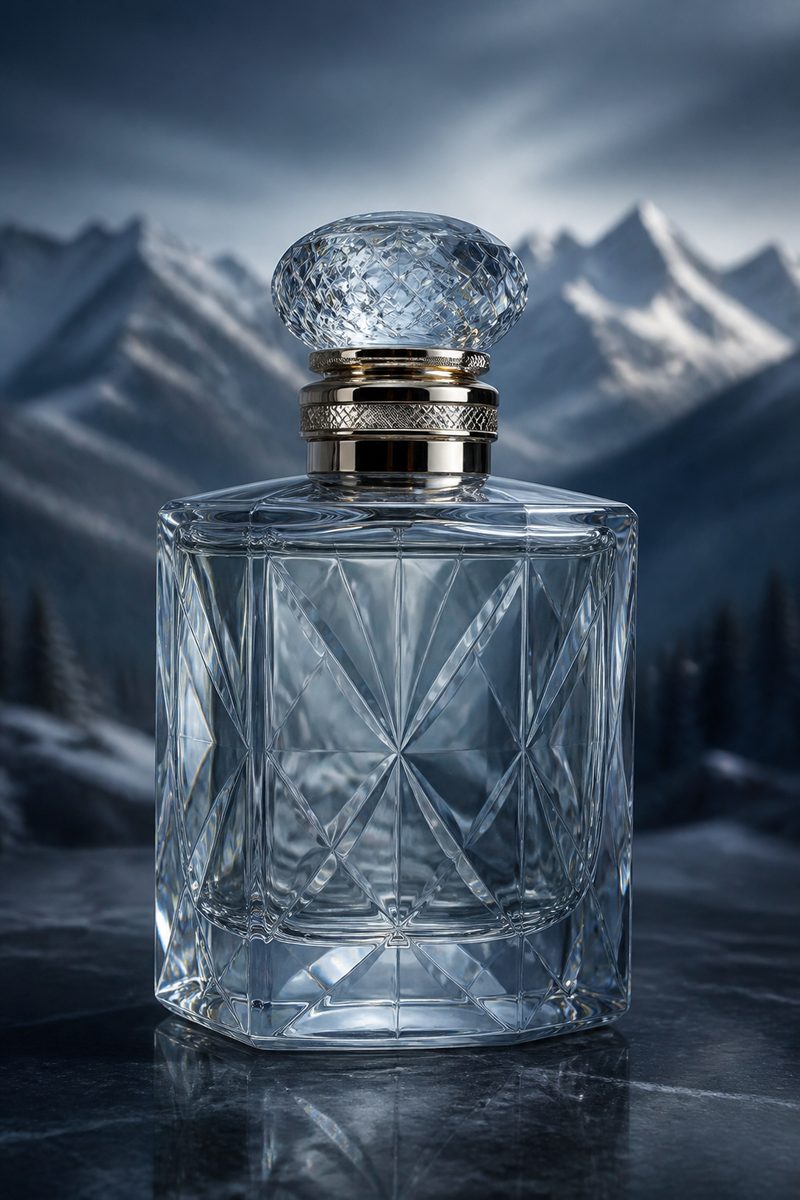 Kashmir Musk