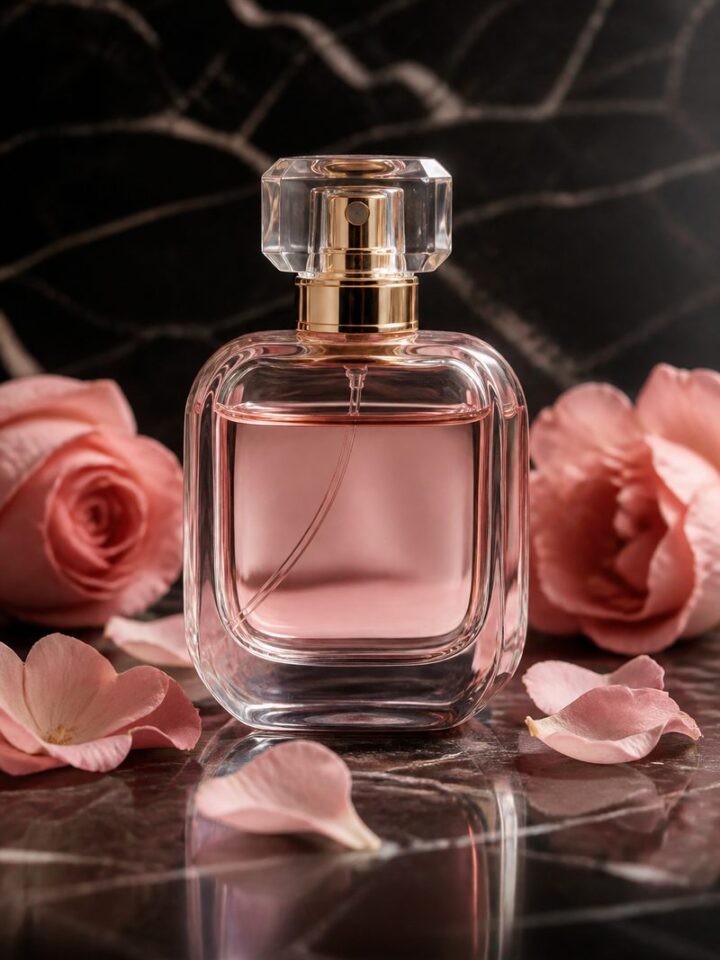 Mughal Rose