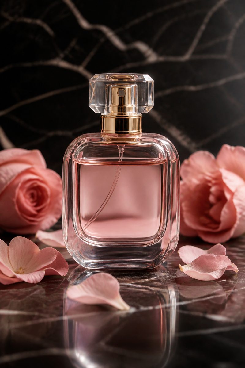 Mughal Rose