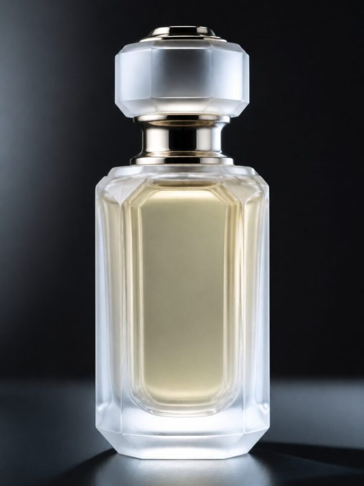 White Musk Karachi