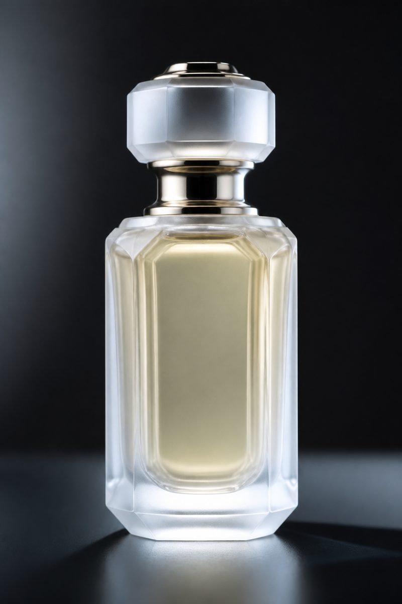 White Musk Karachi